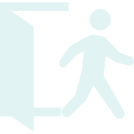 EXITのベクター素材1 1