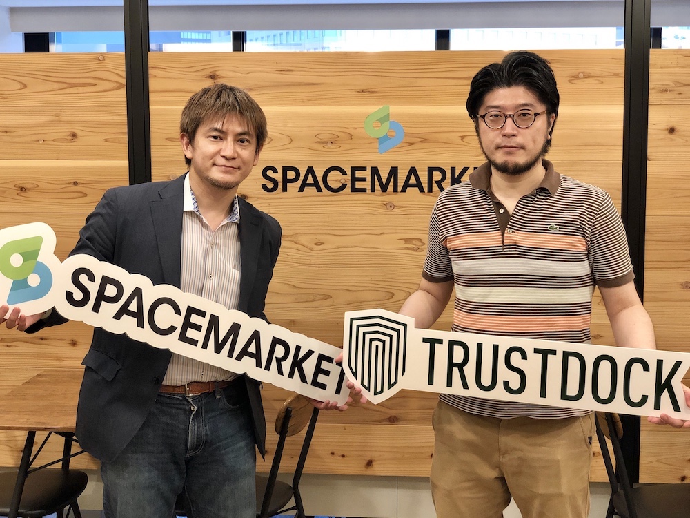 【事例・公開なし】運用設計の納得度が一番高かった。新サービスリリースに合わせて導入した、スペースマーケットの事例