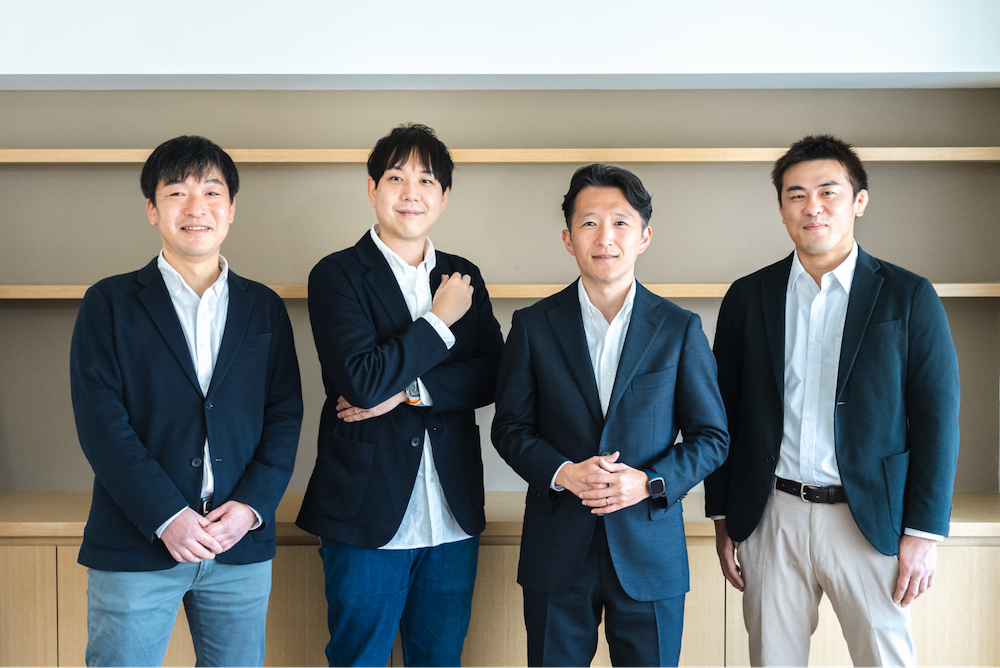 徹底的現場主義のパブリック・アフェアーズ（PA）がスタートアップを押し上げる。TRUSTDOCKのPAチームが語る「官民巻き込み力」とは