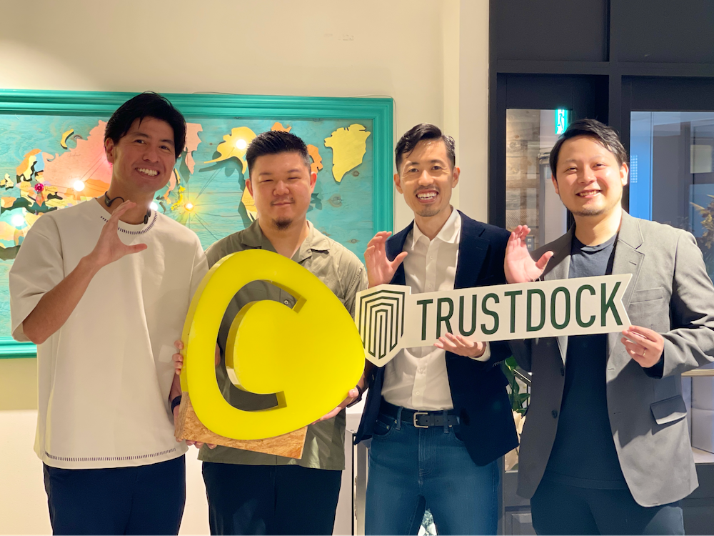 インフルエンサーの本人確認・コンプライアンスチェックの自動化をeKYCで実現:C Channel様の事例