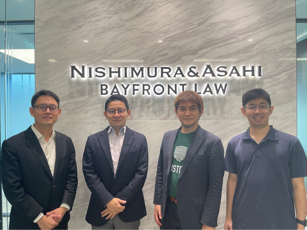 シンガポールにおけるPDPA（個人情報保護法）とKYC（本人確認）・KYB（法人確認）事情を解説