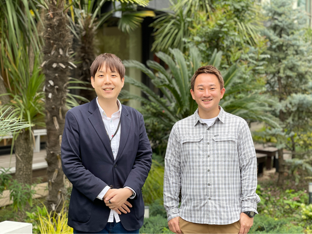 改正個人情報保護法対応からPost Cookieまで。プライバシーテックを牽引するPriv Tech × TRUSTDOCK対談