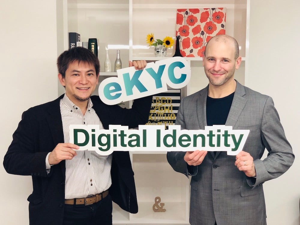 エンパワーメントと金融包摂で、全員が対等な世界を創る。TRUSTDOCK × マネーツリーが目指す未来像とは