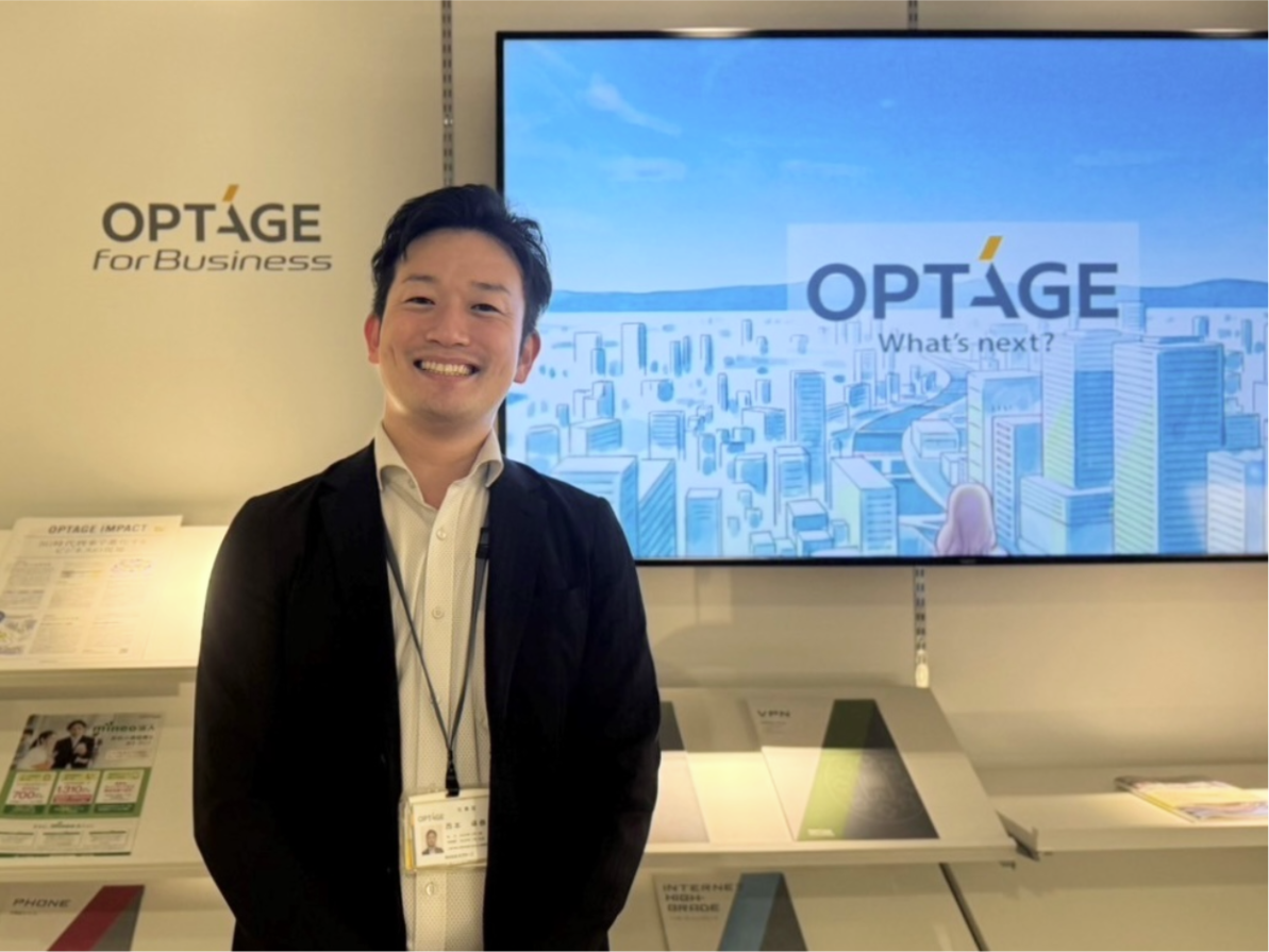 法改正を機に中長期的なナレッジ蓄積も兼ねてeKYCを導入:オプテージ様「LaLa Call」の事例